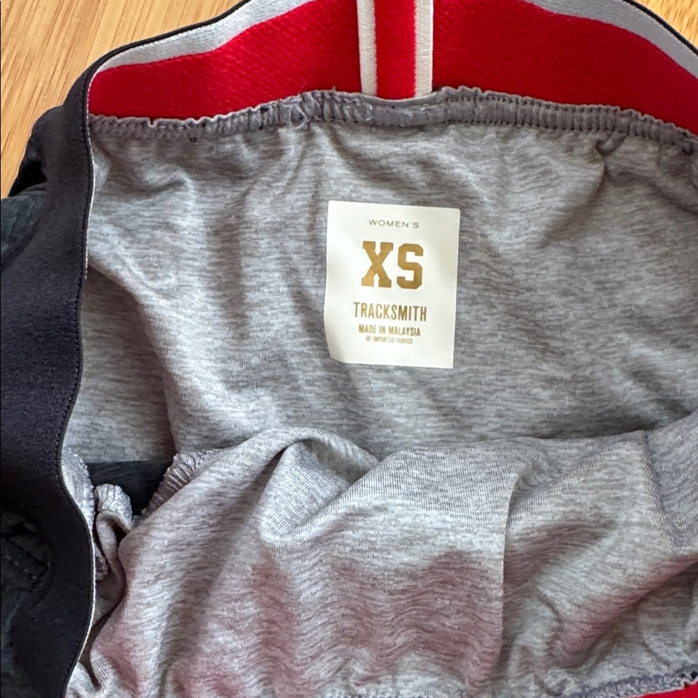 Tracksmith Athletic Shorts - Picture 3 of 3
